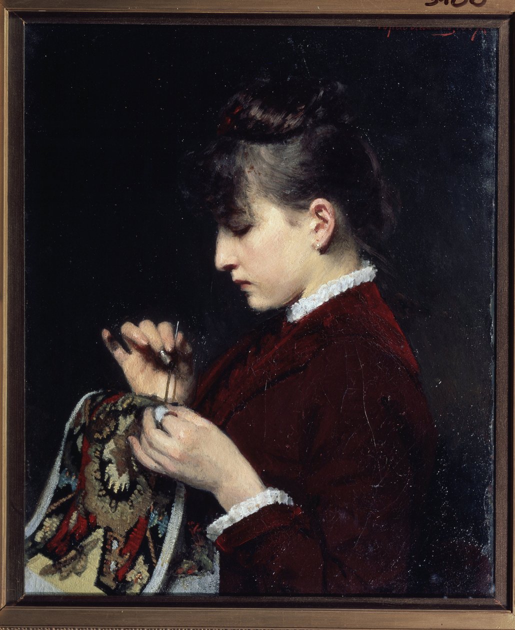 Bettina Köhler - kunsthistorikerin